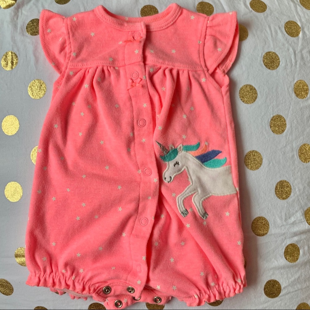 Unicorn Dress